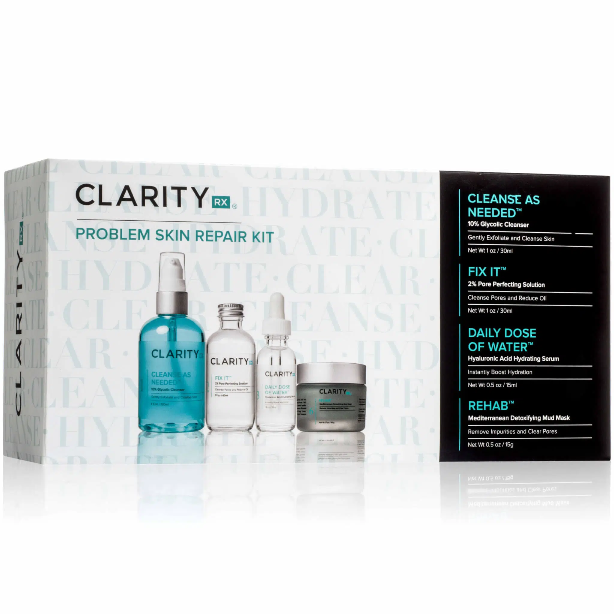 Problem Skin Repair Kit